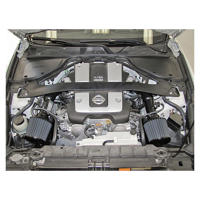 K&N 71-7078 Performance Air Intake System