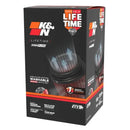 K&N E-0641 luftfilter