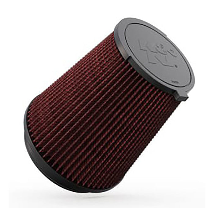 Luftfilter E-0649 vaskbart og genanvendeligt, 184x142x202 mm - K&N