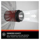 K&N E-0668 luftfilter