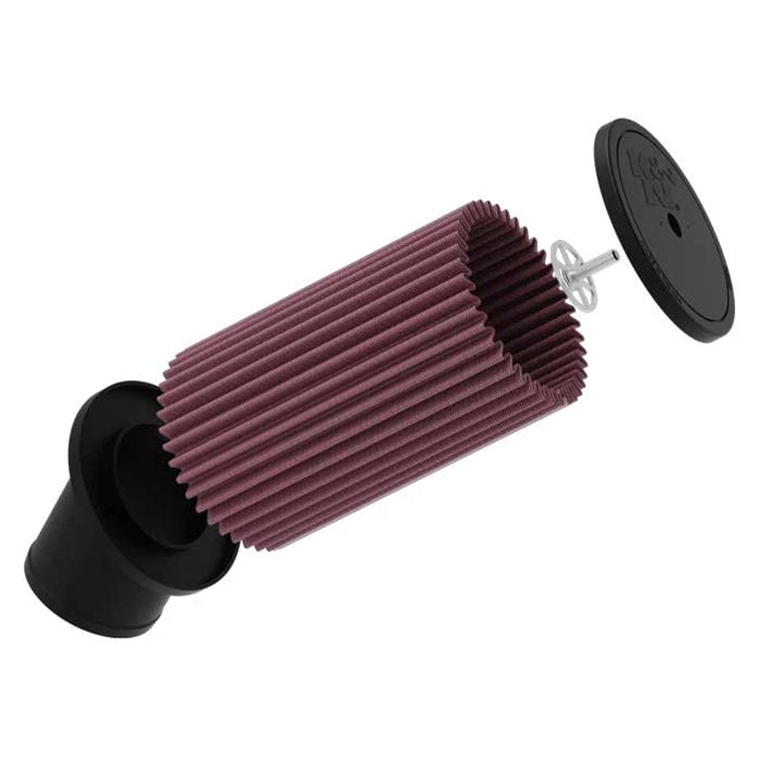 K&N E-2427 Luftfilter