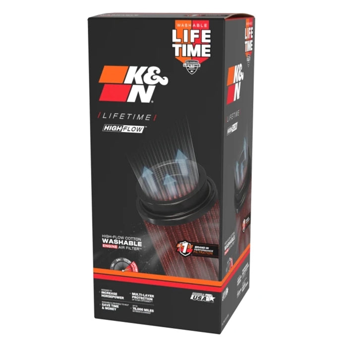 K&N E-2427 Luftfilter