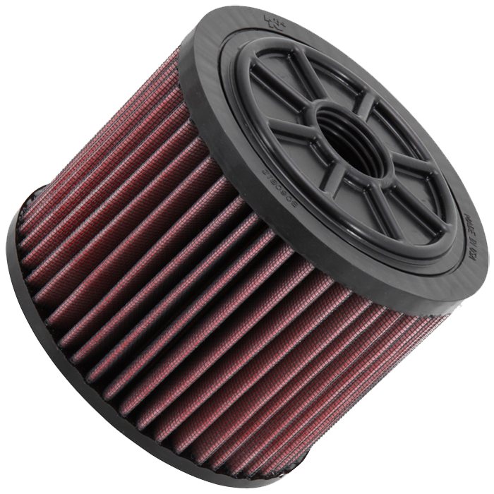 Luftfilter til Audi A6 2.0L (2011 - 2015) - E-2987 K&N