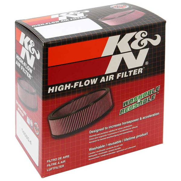 K&N filter E-3506