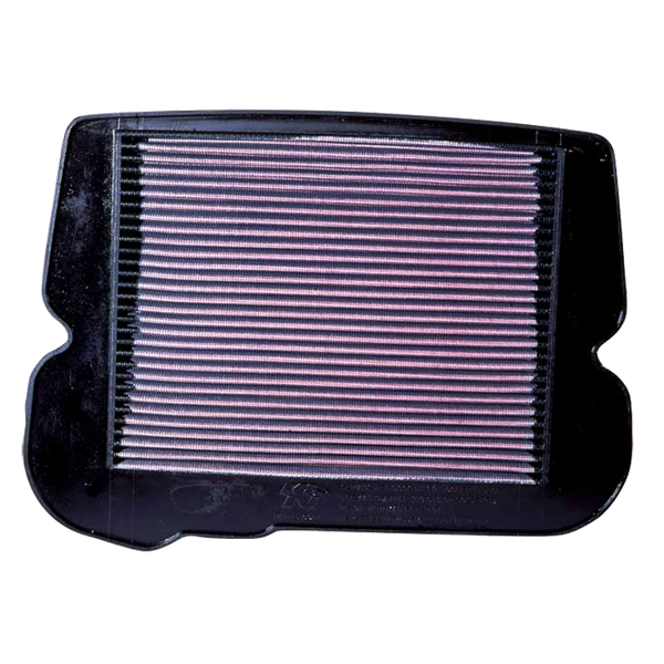 K&N filter Honda gl1500 gold wing