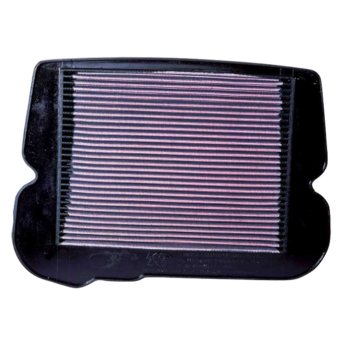 K&N filter Honda gl1500 gold wing