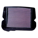K&N filter Honda gl1500 gold wing
