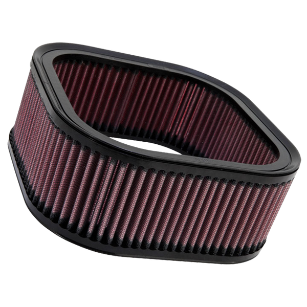 Luftfilter til Harley Davidson VRSC (2002 - 2015) - K&N