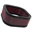 K&N filter harley davidson vrsc
