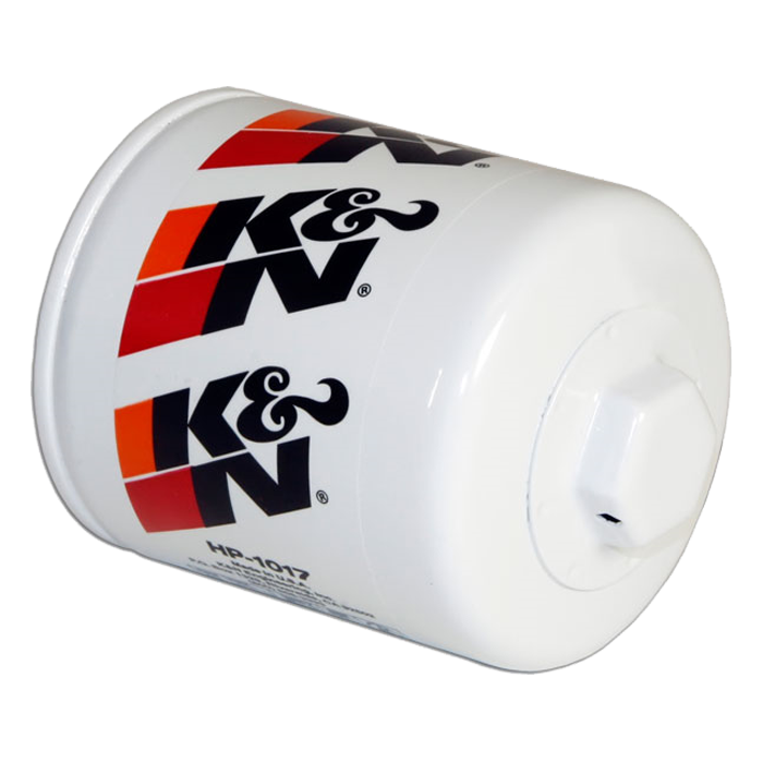 K&N oliefilter