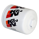 K&N oliefilter