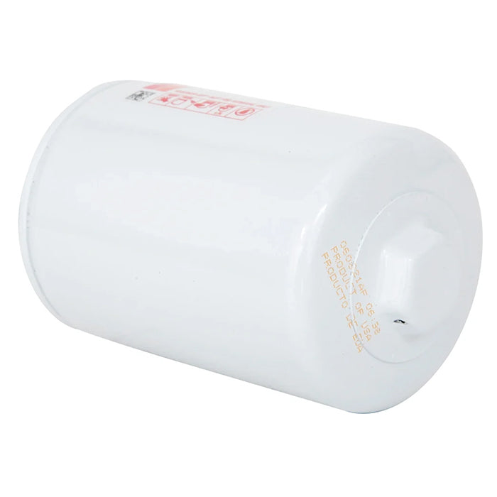 K&N HP-2012 Oliefilter