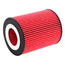 K&N HP-7007 Oliefilter