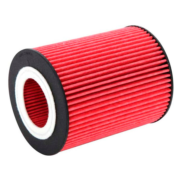 Oliefilter K&N HP-7007 til BMW & Volvo - K&N
