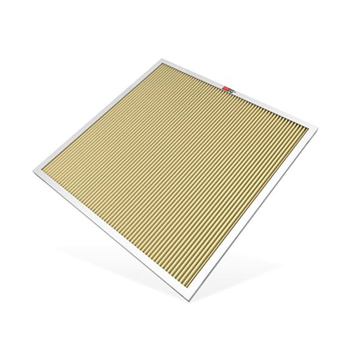 K&N luftfilter HVC-12424