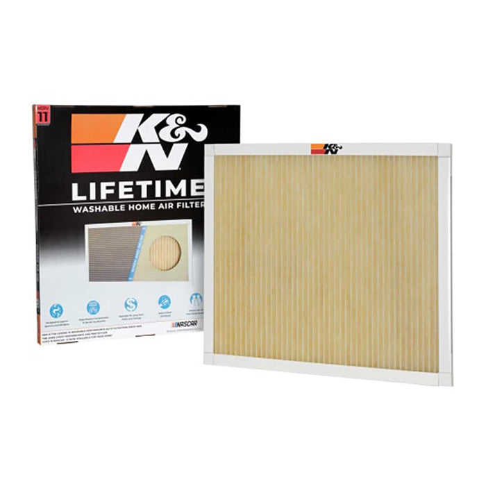 K&N luftfilter HVC-12424