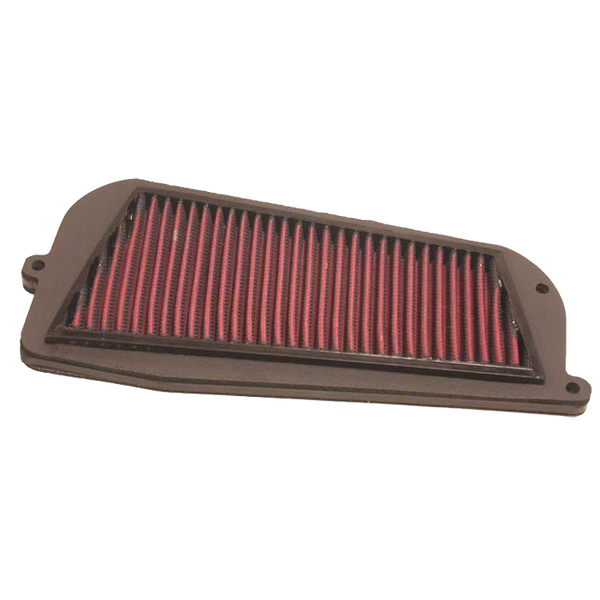 K&N luftfilter Kawasaki 1100 + ninja