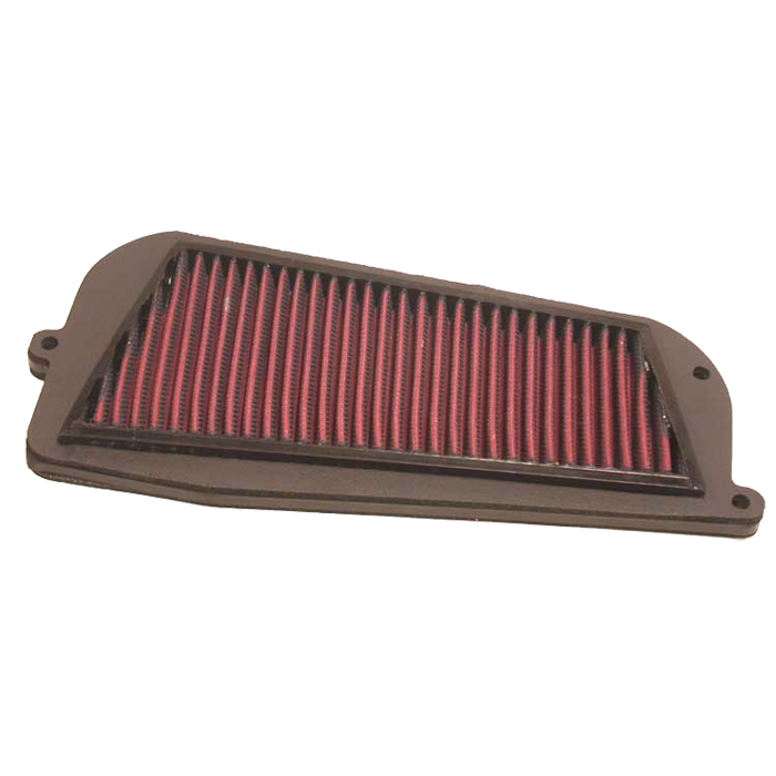 K&N luftfilter Kawasaki 1100 + ninja