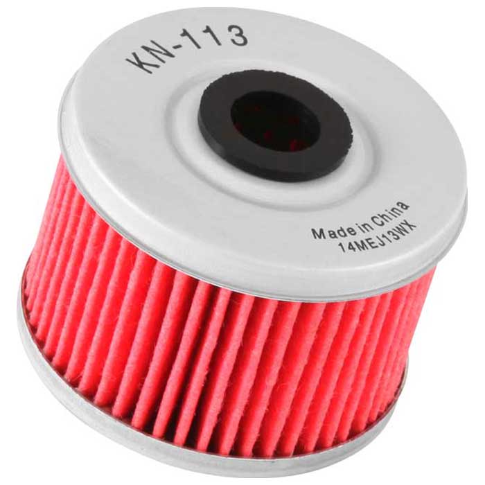 Oliefilter til Honda MC & ATV - K&N