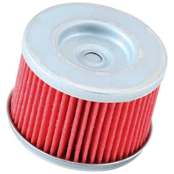 Oliefilter til Honda MC & ATV - K&N