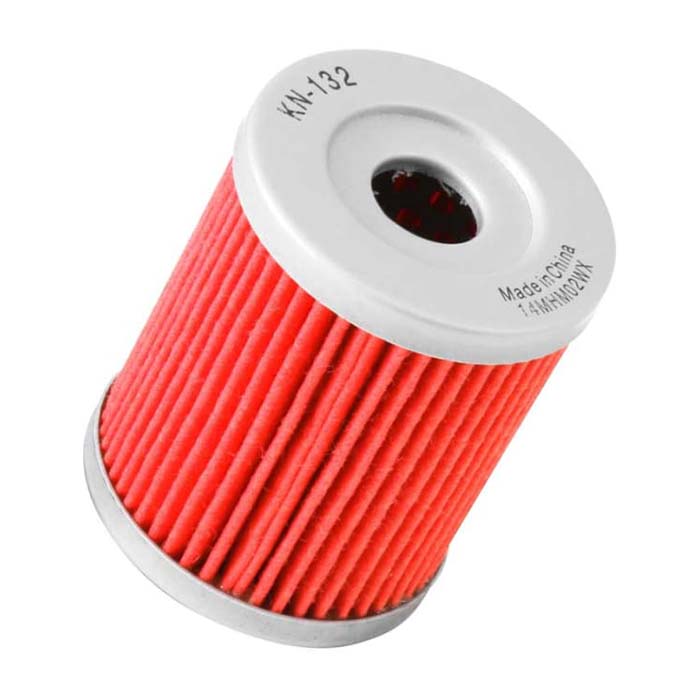 Oliefilter KN-132 - K&N