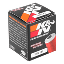 K&N oliefilter yamaha, fantic + mbk