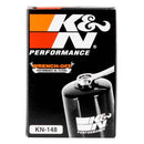 K&N oliefilter KN-148