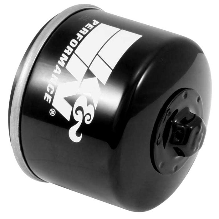 Oliefilter BMW & Husqvarna - K&N