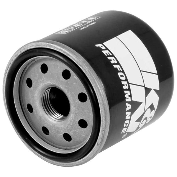 K&N oliefilter buell
