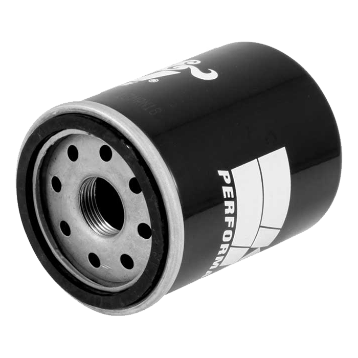 K&N oliefilter polaris +victory mc + atv