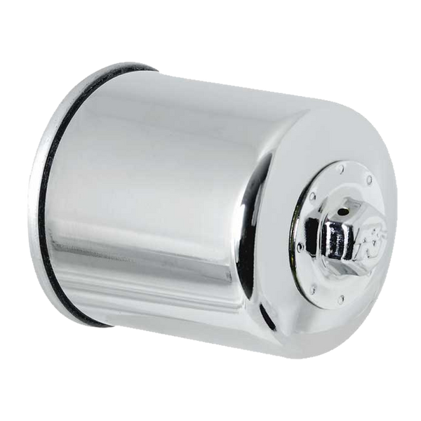 Oliefilter til Kawasaki og andre motorcykler/ATV - K&N