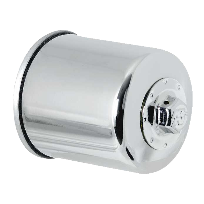 Oliefilter til Kawasaki og andre motorcykler/ATV - K&N