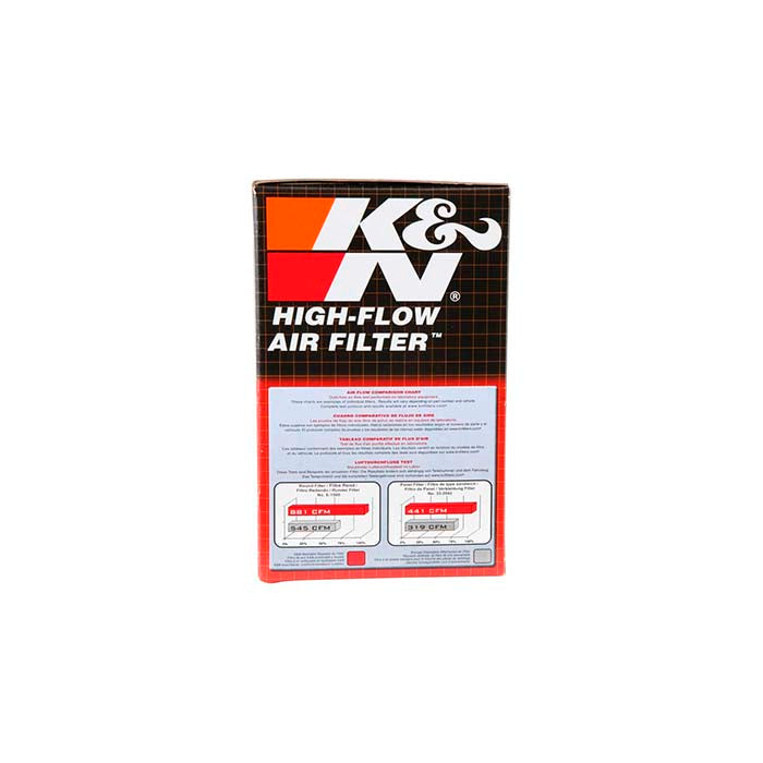 K&N filter RC-2900