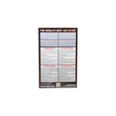 K&N filter RC-2900