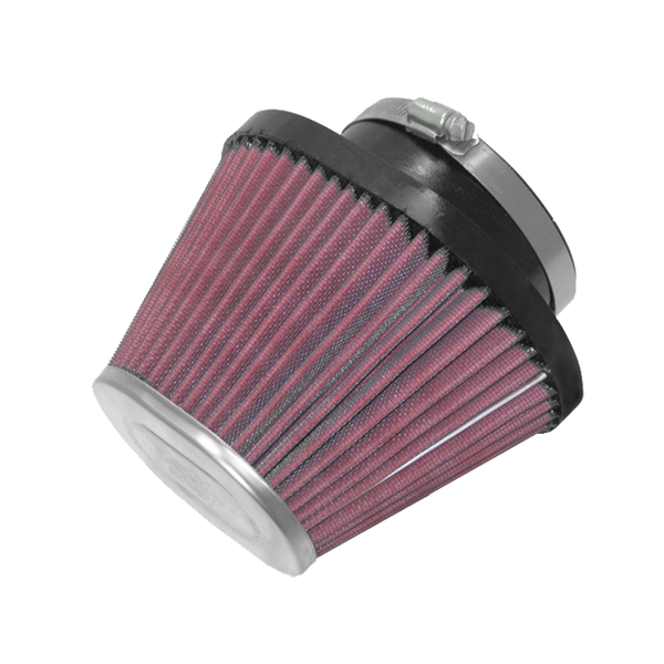 Luftfilter 100 mm flangse, vaskbart højtydende til RC-70031 - K&N