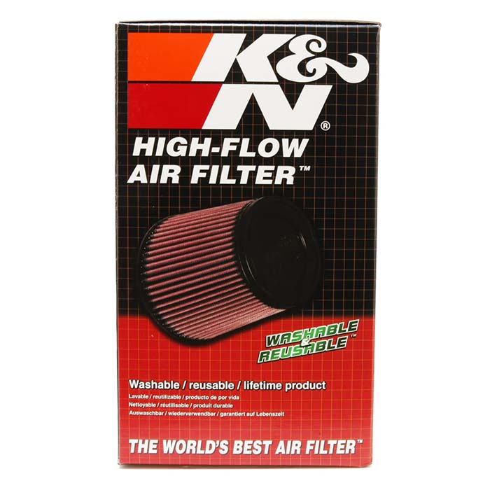 K&N RU-1045 luftfilter