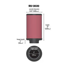 K&N RU-3020 Luftfilter