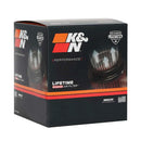 K&N RU-3600 luftfilter