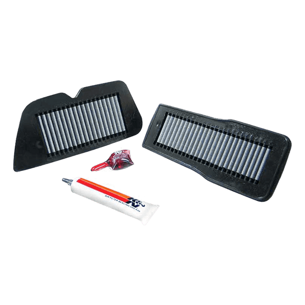 K&N filter Suzuki Boulevard + Intruder
