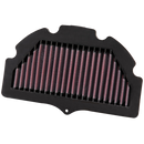 K&N filter Suzuki gsxr600 + gsxr750 race