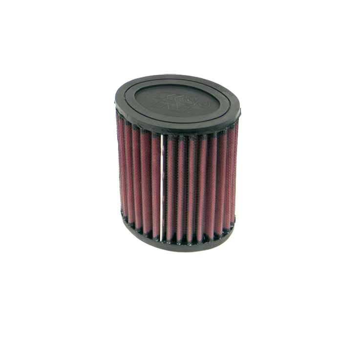 K&N filter Triumph America + Speedmaster