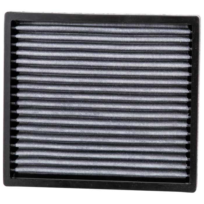 K&N Kabinefilter VF2000