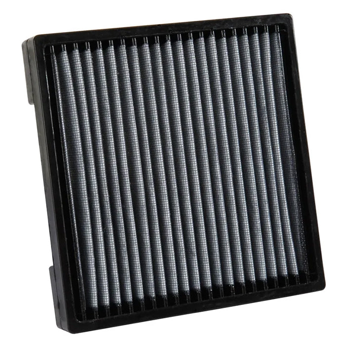 Kabinefilter vaskbart VF1013 - forbedret luftkvalitet i bil, K&N