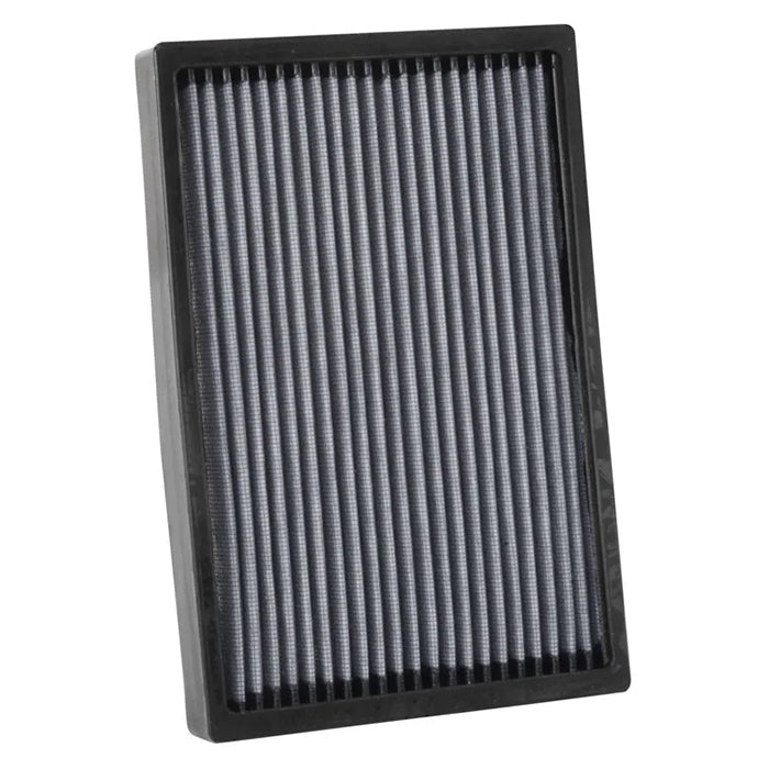 Kabinefilter Tesla Model S VF1015 vaskbart genanvendeligt - K&N