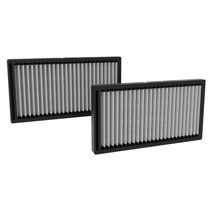 Kabinefilter vaskbart til Lexus RZ300e/RZ450e/Subaru Solterra/Toyota bZ4X - K&N