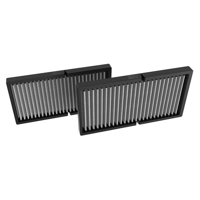 Kabinefilter vaskbart til Lexus RZ300e/RZ450e/Subaru Solterra/Toyota bZ4X - K&N