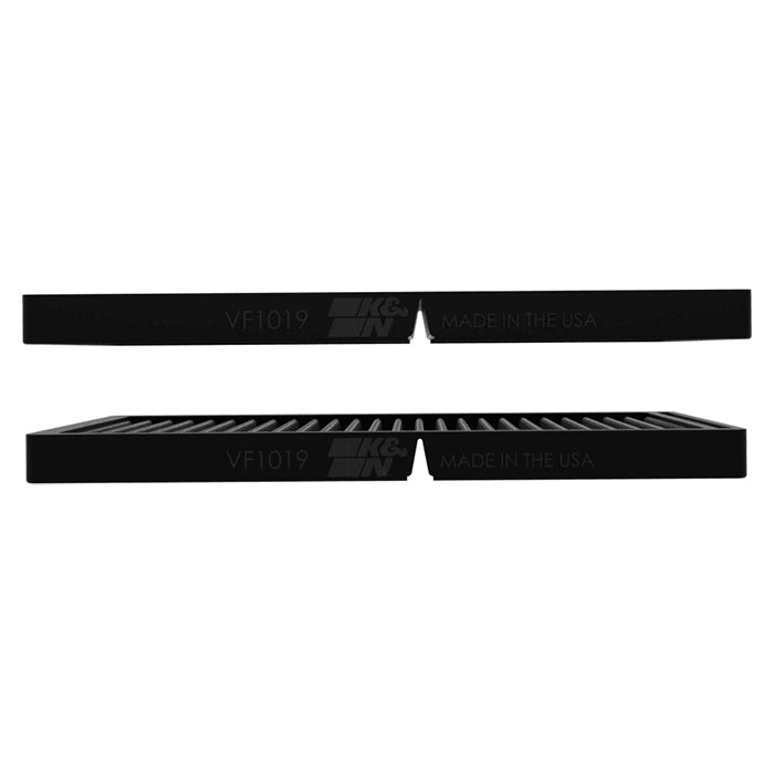 Kabinefilter vaskbart til Lexus RZ300e/RZ450e/Subaru Solterra/Toyota bZ4X - K&N