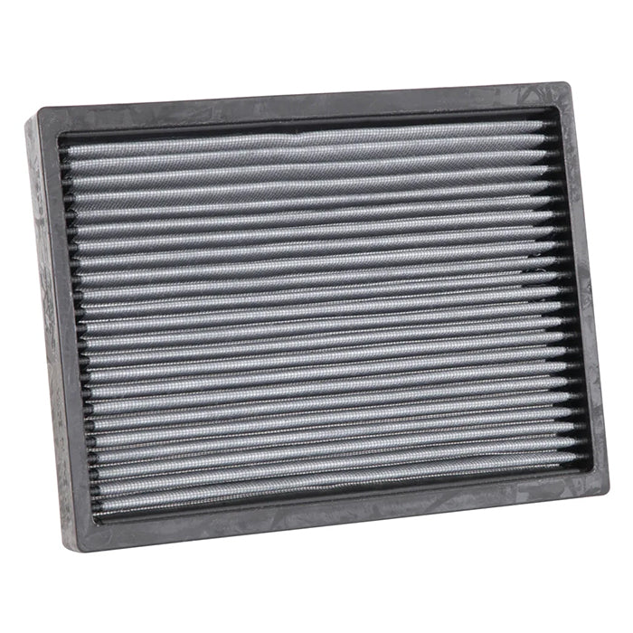 Kabinefilter vaskbart VF2068 - forbedret luftstrøm og lugtkontrol, passer Mercedes-Benz - K&N