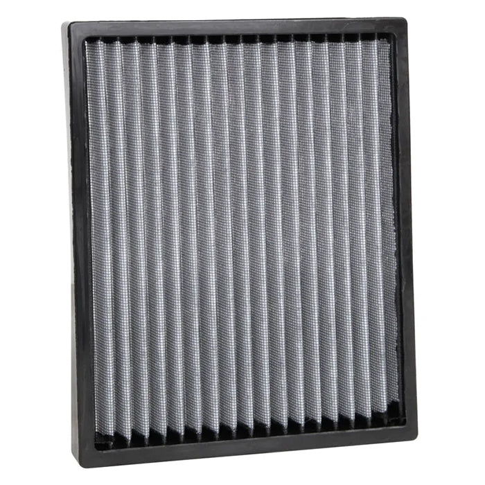 Kabinefilter vaskbart til Kia Niro EV/Niro/Sportage, Hyundai Tucson/Ioniq - K&N