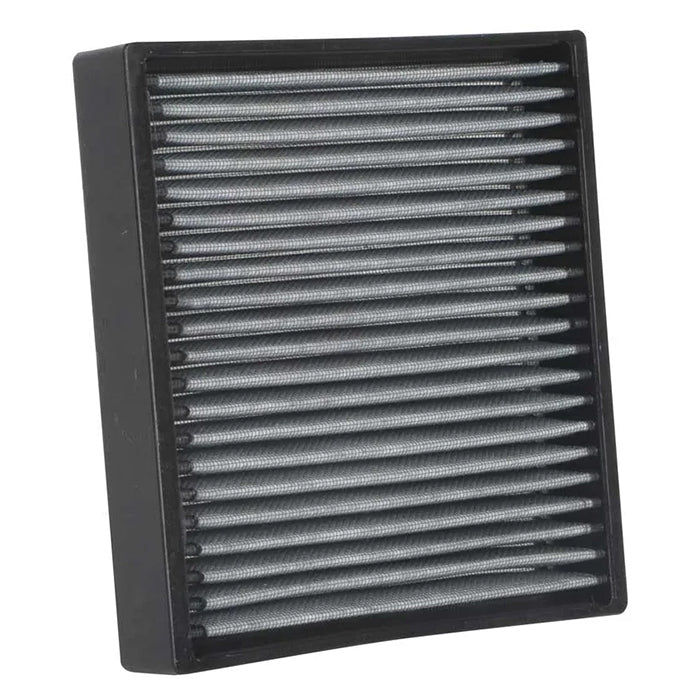 Kabinefilter VF2076 vaskbart - forbedret luftstrøm & lugtkontrol - K&N